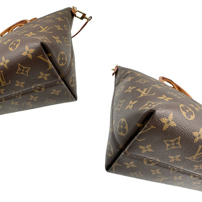 Boétie MM Louis Vuitton monogram