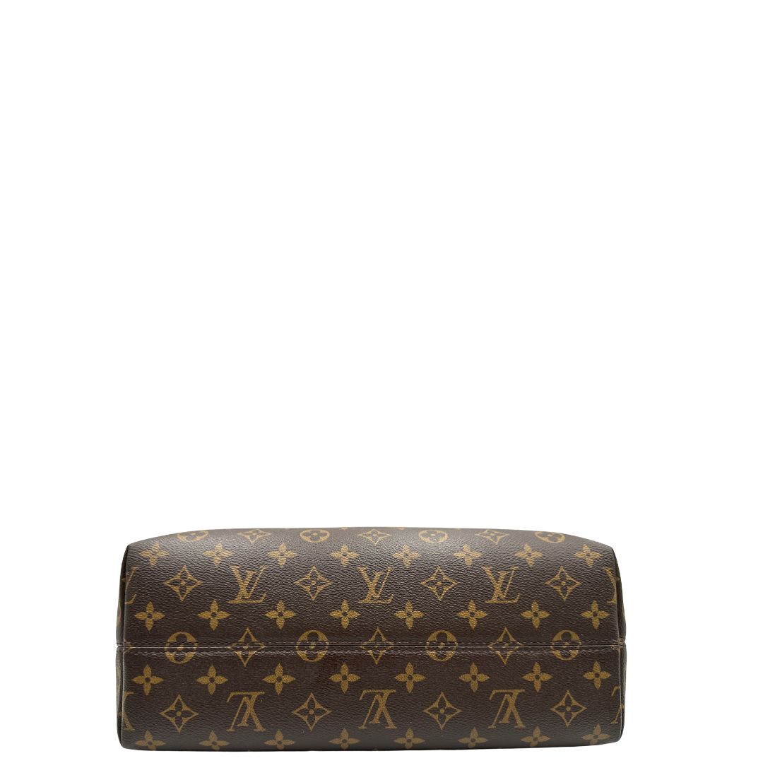 Boétie MM Louis Vuitton monogram