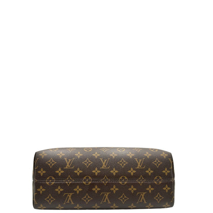 Boétie MM Louis Vuitton monogram