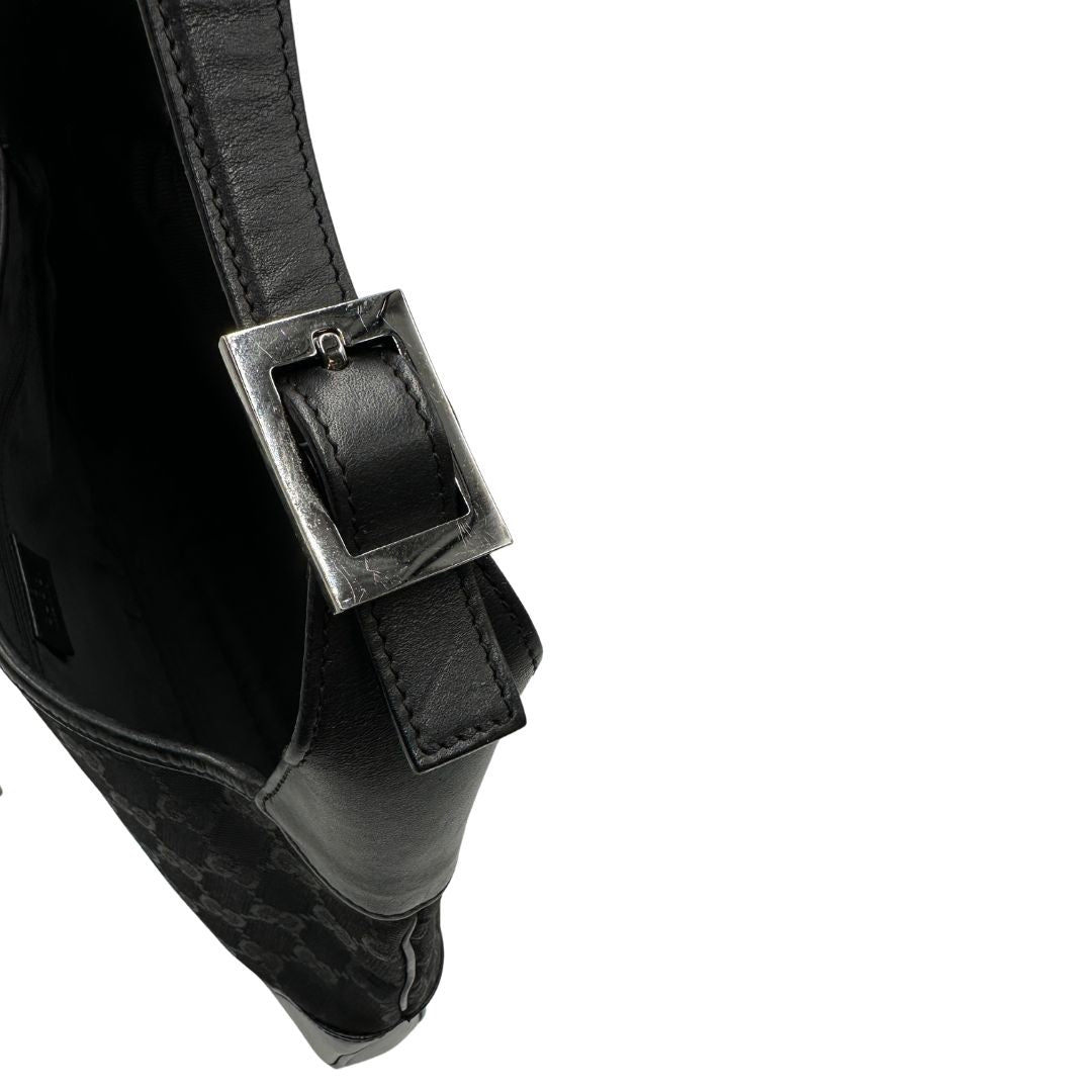 Borsa Gucci Jackie nera