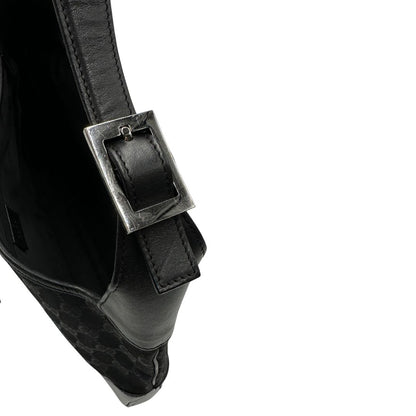 Borsa Gucci Jackie nera