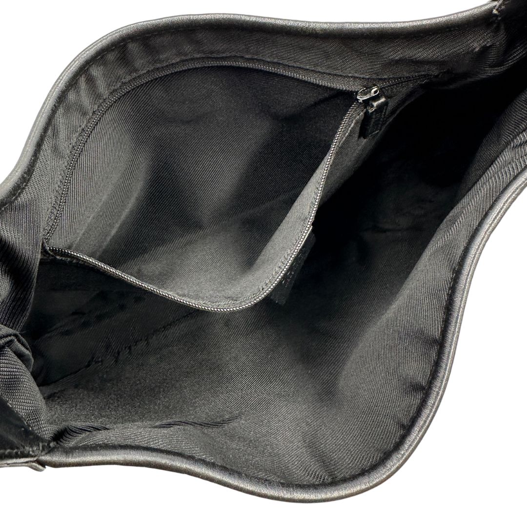 Borsa Gucci Jackie nera