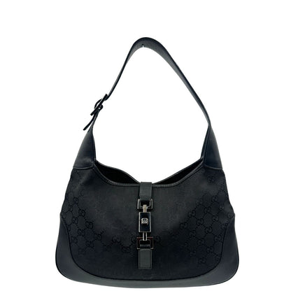 Borsa Gucci Jackie nera