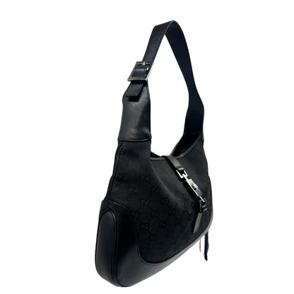 Borsa Gucci Jackie nera