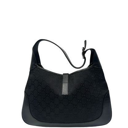 Borsa Gucci Jackie nera