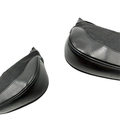 Borsa Gucci Jackie nera