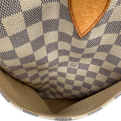 Totally Damier Azur Louis Vuitton