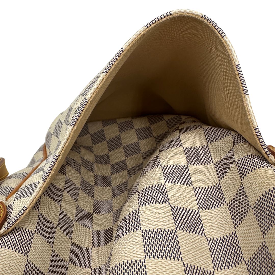 Totally Damier Azur Louis Vuitton