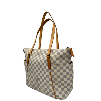 Totally Damier Azur Louis Vuitton
