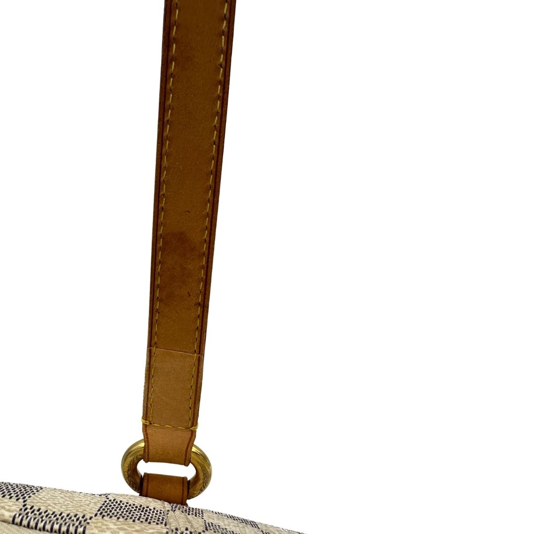 Totally Damier Azur Louis Vuitton