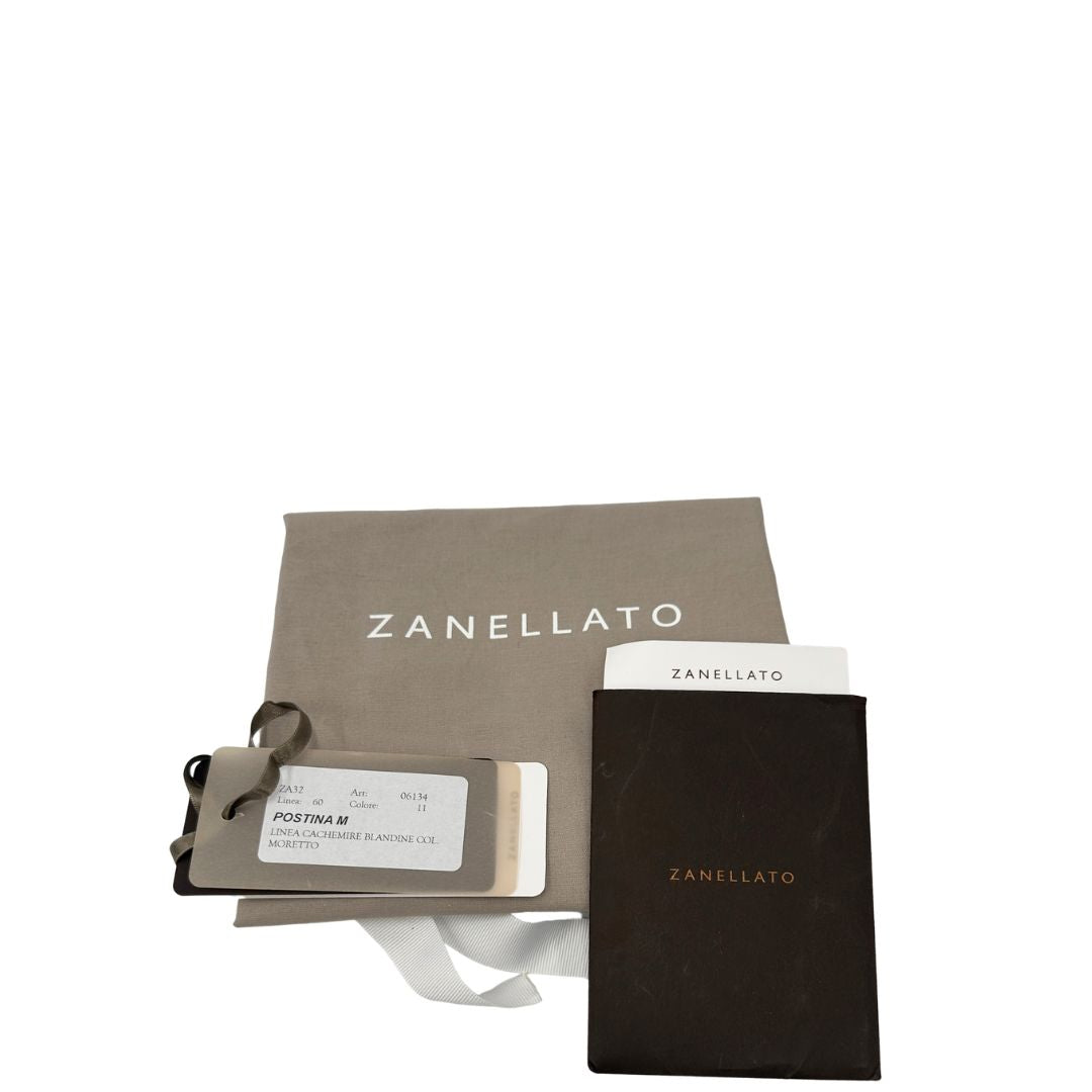 Postina M Zanellato Blandine