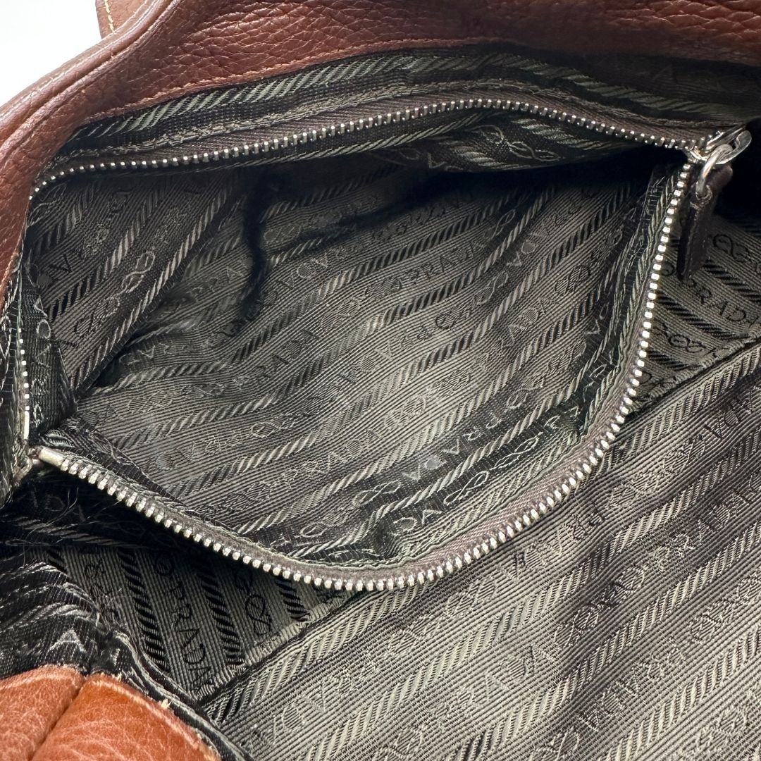 Borsa a spalla Prada