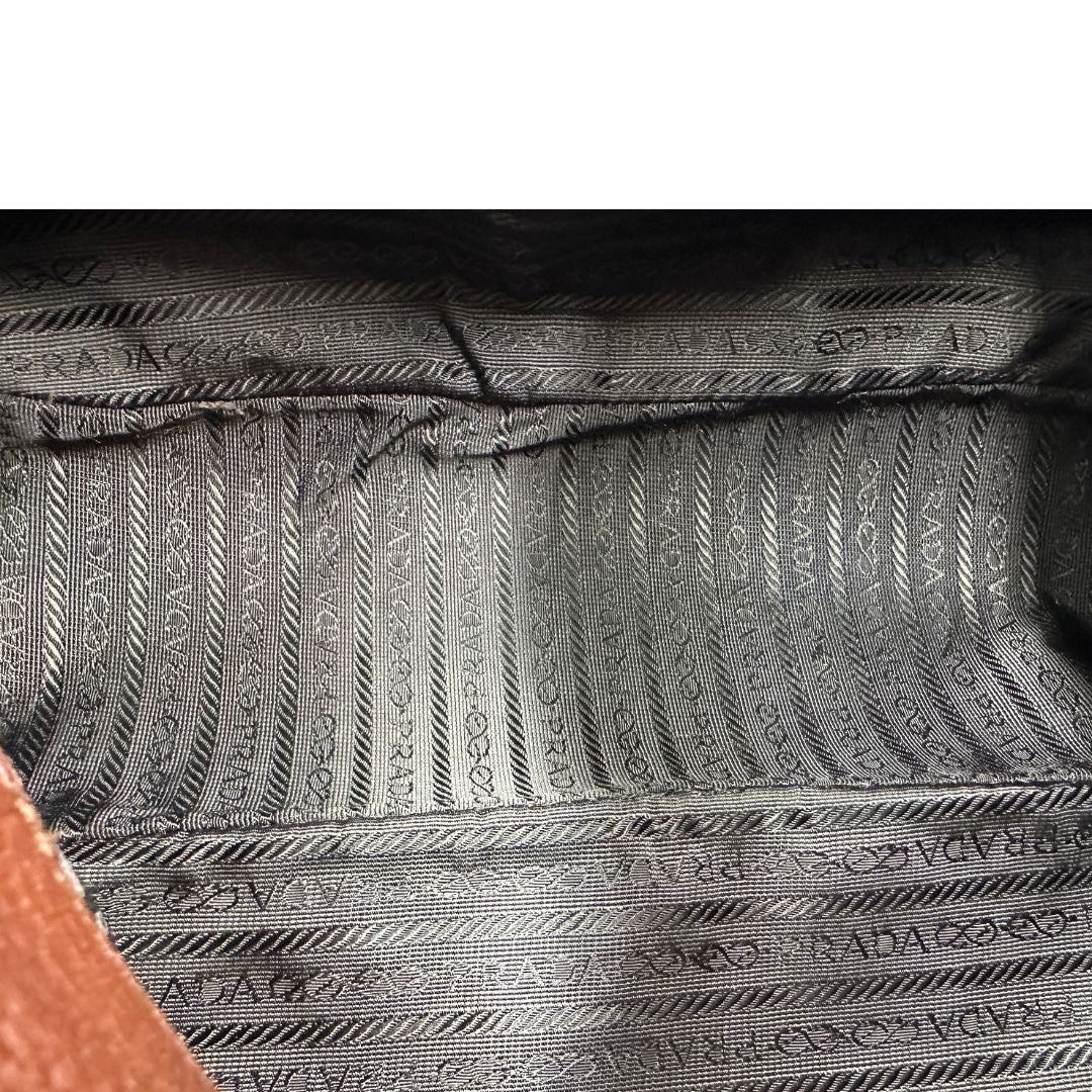 Borsa a spalla Prada