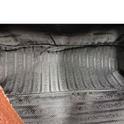 Borsa a spalla Prada