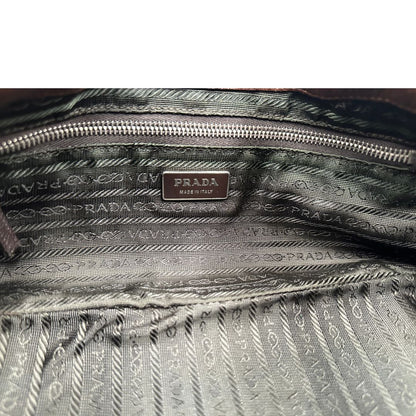 Borsa a spalla Prada