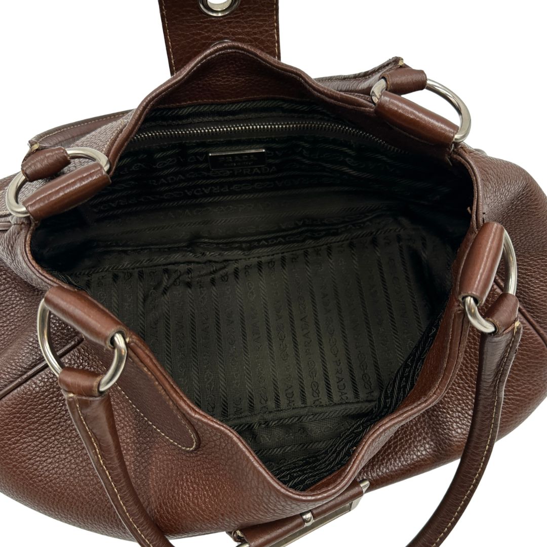 Borsa a spalla Prada