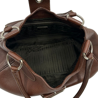Borsa a spalla Prada