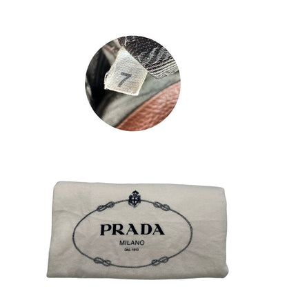 Borsa a spalla Prada