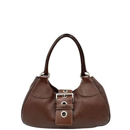 Borsa a spalla Prada