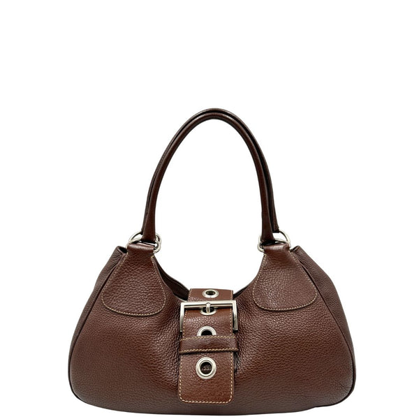 Borsa a spalla Prada