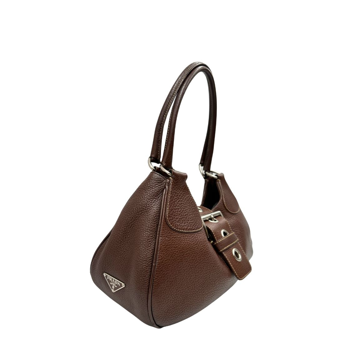 Borsa a spalla Prada