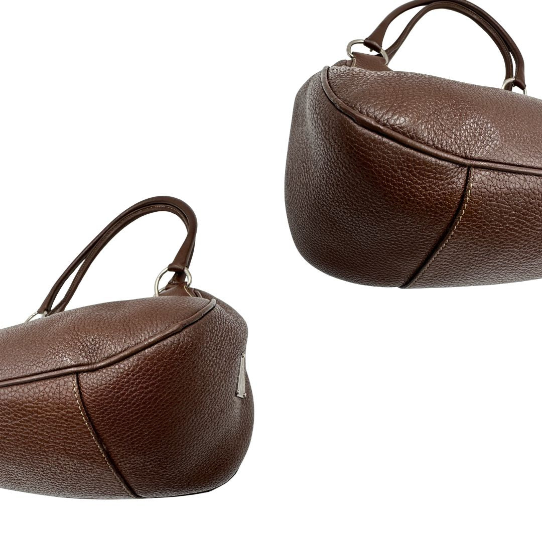 Borsa a spalla Prada