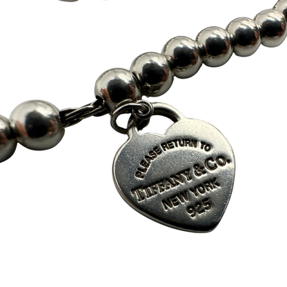 Bracciale Tiffany&Co.