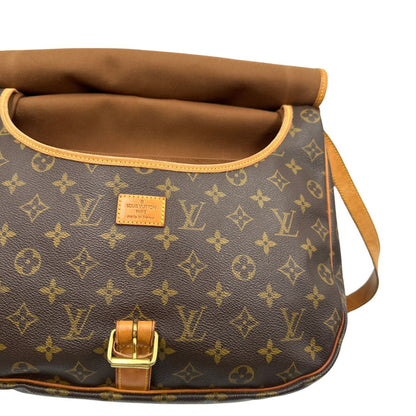  Borsa Saumur LV monogram 