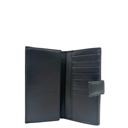 Portafoglio Gucci nero