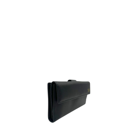Portafoglio Gucci nero