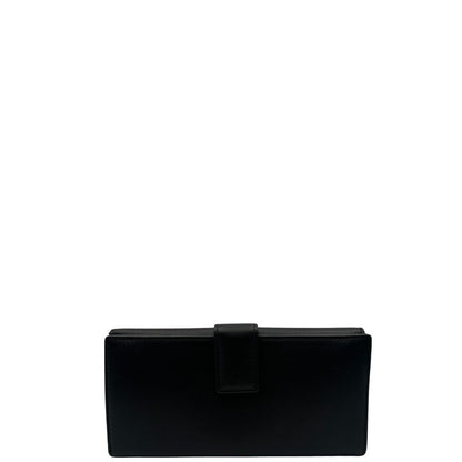 Portafoglio Gucci nero