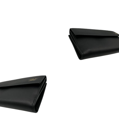 Portafoglio Gucci nero
