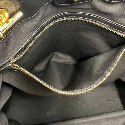 Shopper D&G trapuntata