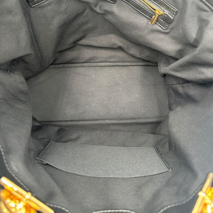 Shopper D&G trapuntata