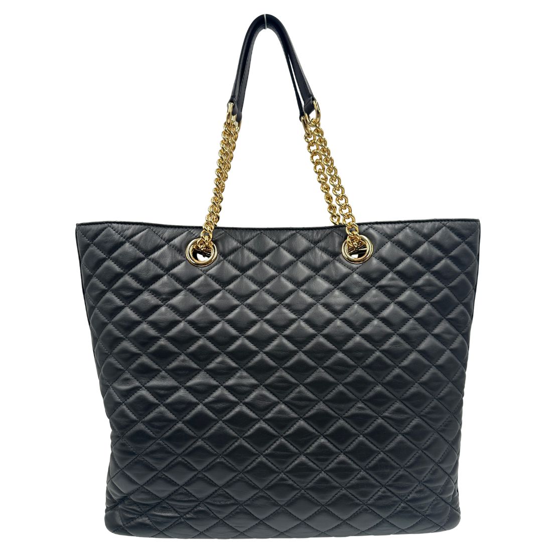 Shopper D&G trapuntata