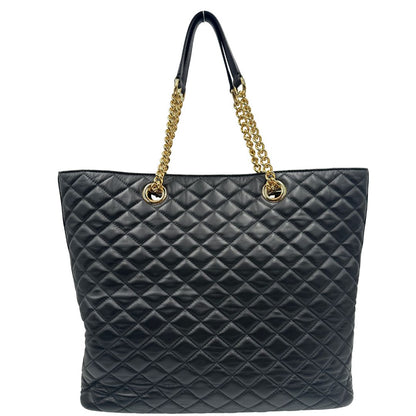 Shopper D&G trapuntata