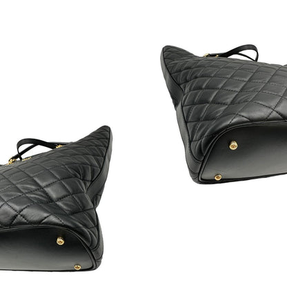 Shopper D&G trapuntata