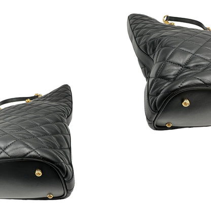Shopper D&G trapuntata