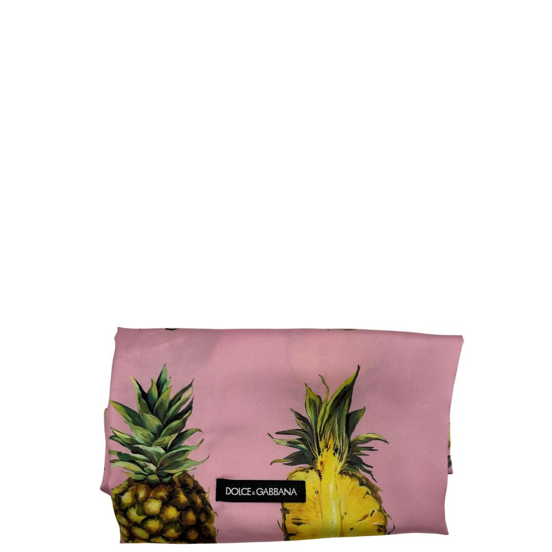 Shopper D&G trapuntata