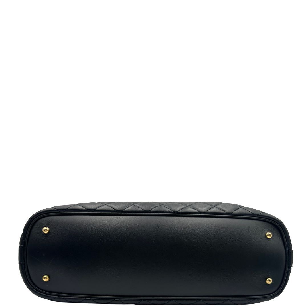 Shopper D&G trapuntata