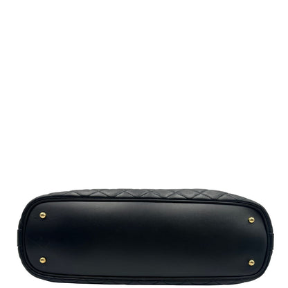 Shopper D&G trapuntata