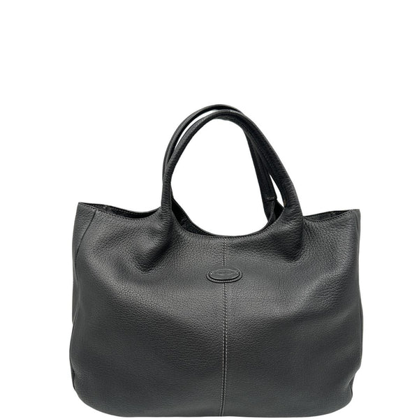 Shopper Tod's nera