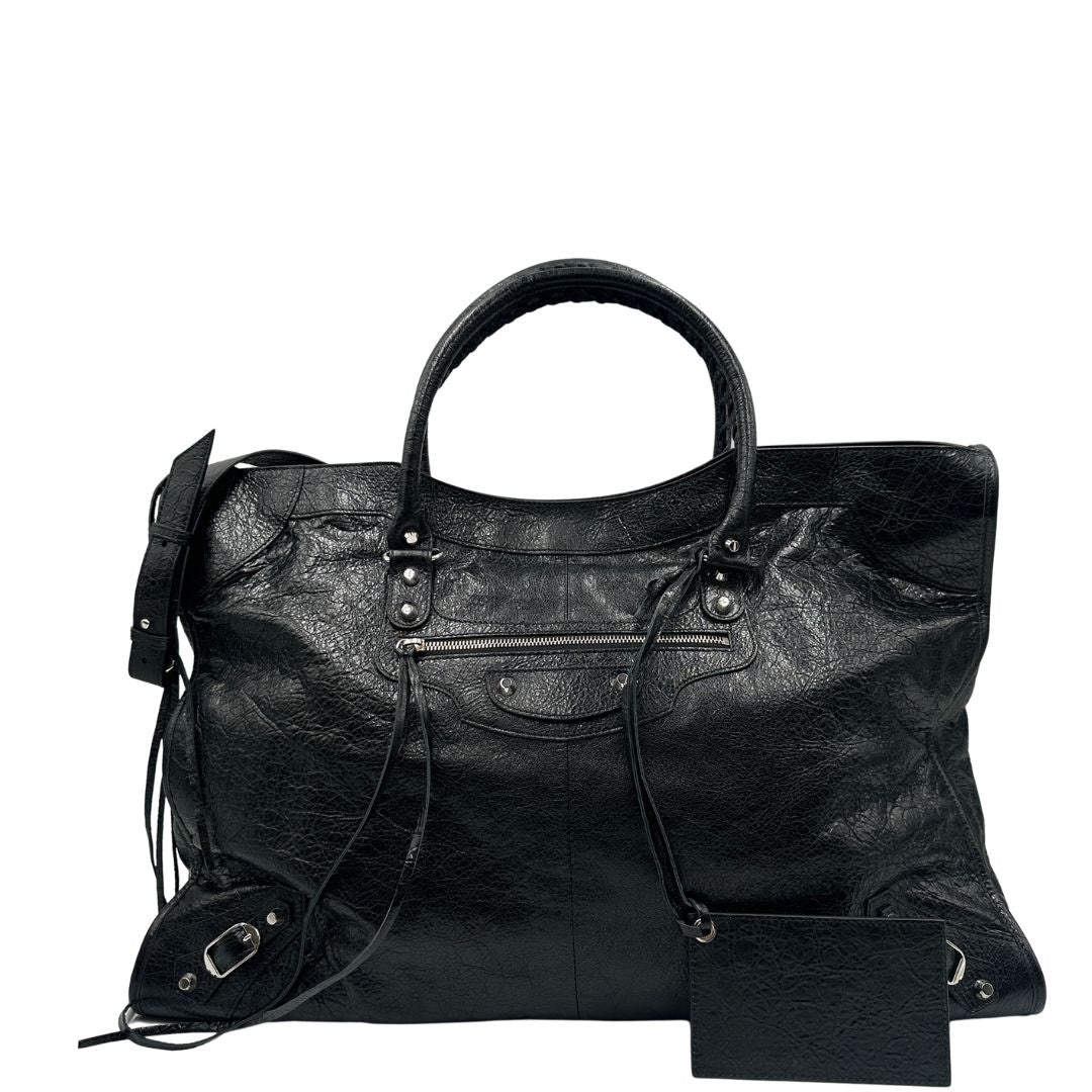 Borsa Balenciaga Le City grande