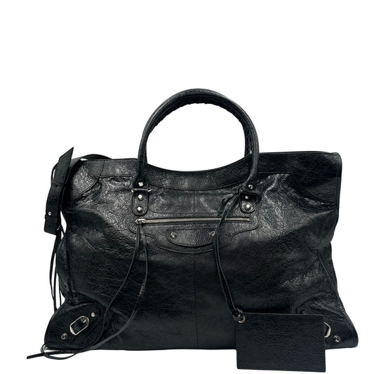 Borsa Balenciaga Le City grande