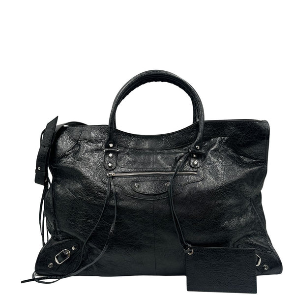 Borsa Balenciaga Le City grande