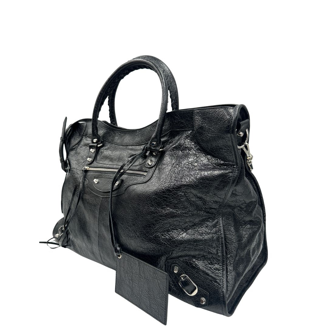Borsa Balenciaga Le City grande