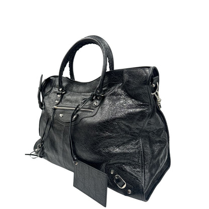 Borsa Balenciaga Le City grande