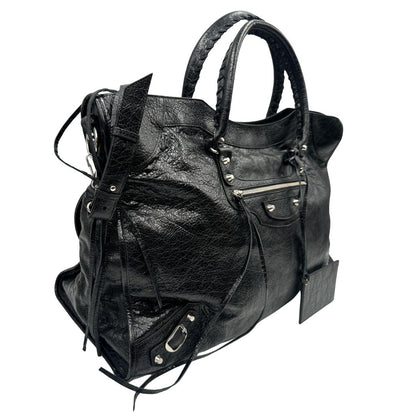 Borsa Balenciaga Le City grande