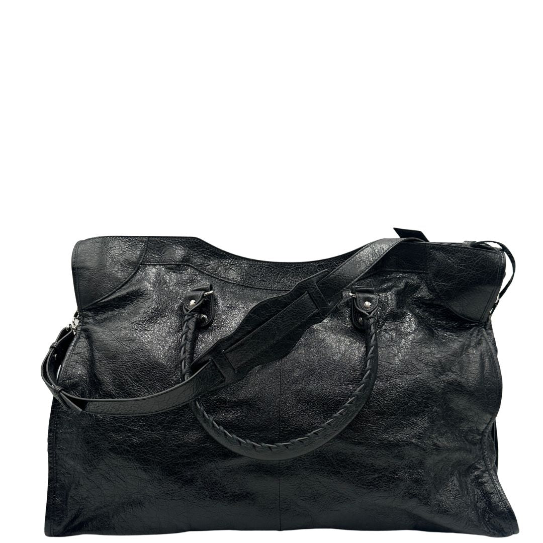 Borsa Balenciaga Le City grande