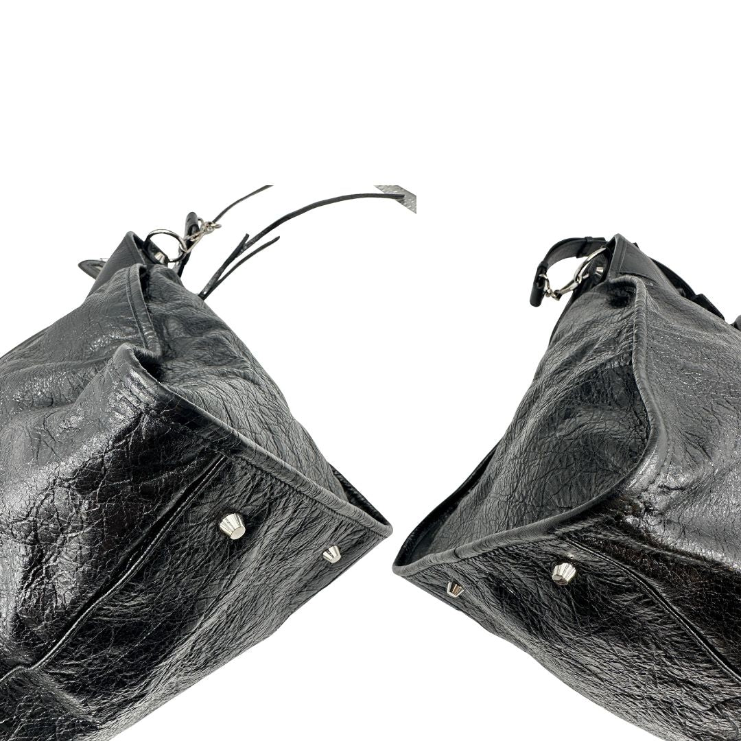 Borsa Balenciaga Le City grande